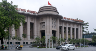 Vietnam cuts interest rates again to spur growth