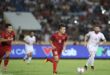 Vietnamese star footballer signs for Hanoi club after unsuccessful French run