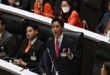 Thai reformist Pita Limjaroenrat loses PM vote