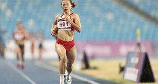 Schedule change puts Vietnam’s top runner in big trouble at SEA Games