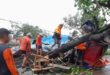 Powerful typhoon Doksuri lashes Philippines, threatens Taiwan, China