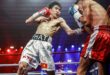 Vietnamese boxer to fight Chinese number one at WBO Global Prelude