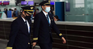Vietnam Airlines pays local pilots 41% less than foreigners