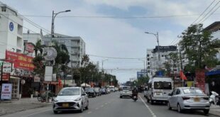 Taxi commissions raise Phu Quoc restaurant prices