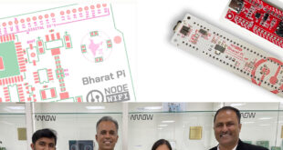 Arrow Electronics Offers Engineering Support to Indian IoT Solutions Developers