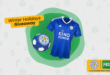 Holiday Season Prize Draw by FBS and LCFC