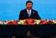 Malaysia invites China's Xi to visit, ramps up tourism target