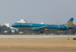 Vietnam Airlines to auction three narrow-body aircraft