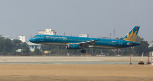 Vietnam Airlines to auction three narrow-body aircraft