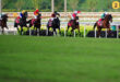 Singapore to end horse racing amid slumping spectatorship