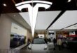Tesla to hit record quarterly sales in China even as market share shrinks: analysts