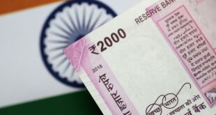 What India's decision to scrap its 2,000-rupee note means for its economy