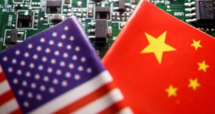 US mulls new export restriction on computing power in AI chips