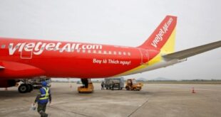 Vietjet launches new routes to Jakarta, Busan