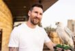 Rumors swirl of Messi move to Saudi Arabia amid PSG discord