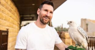 Rumors swirl of Messi move to Saudi Arabia amid PSG discord