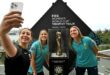 Women's World Cup opener sold out: tournament boss