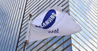 Samsung expects second-quarter profit to plunge more than 95%