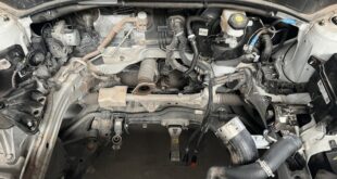 Hyundai owner argues with dealer over engine replacement