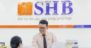 Vietnam's SHB in stake sale talks, could value lender at $2.2B: sources