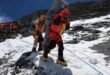 Malaysian climber suffers backlash for not thanking Everest rescuer