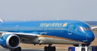 Vietnam Airlines shares restricted to afternoon trading only