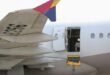South Korea detains passenger after Asiana plane door opened mid-air