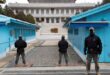 US soldier facing disciplinary action flees into North Korea