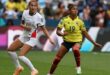 US-born South Korean becomes youngest Women's World Cup player