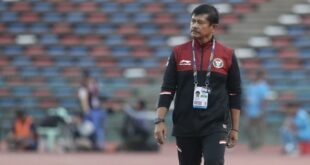 Impatience cost Vietnam SEA Games semifinal: Indonesia coach