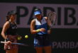 Indonesia - Japan pair disqualified from French Open after ball girl is hit