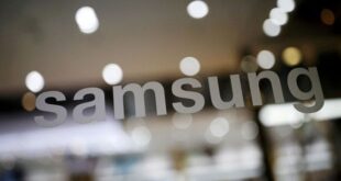 Samsung sues Chinese rival over alleged patent violation on iPhone displays