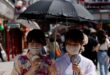 Japan calls for power saving for Tokyo households, industries during summer