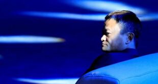Alibaba founder Jack Ma takes up Tokyo University visiting professorship