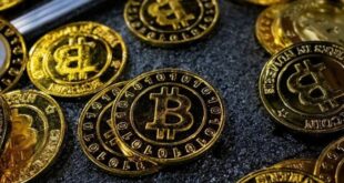 Bitcoin breaks $40,000 as momentum builds