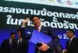 Thailand's poll body to investigate PM frontrunner Pita