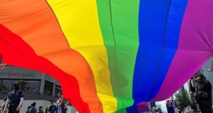 South Korea LGBT festival proceeds, bumped from prime spot by Christian group