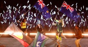 Australia's Victoria pulls out of hosting 2026 Commonwealth Games