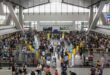 Manila airport cancels 40 domestic flights after power outage
