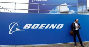 Boeing's first Dreamliner delivery to China since 2019 arrives