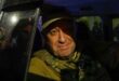 Russian mercenary chief says he did not intend coup, Putin thanks those who stood down