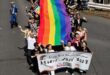 Japan lawmakers advance controversial LGBTQ bill