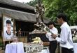 'We must not forget': Thailand marks cave rescue anniversary of Wild Boars football team