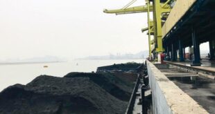 Vietnam lacks a million tons of coal for power production