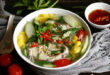 Vietnam's sour fish soup recognized among top 10 by TasteAtlas
