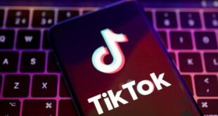 Fewer people trust traditional media, more turn to TikTok for news, report says