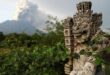 Bali bans tourists from climbing holy mountains