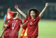 Vietnam names 23 players for 2023 Women's World Cup