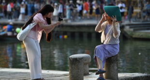 Japan urges citizens to travel to Vietnam, other places to revive tourism