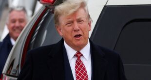 Trump says he will pardon many involved in Jan 6 attack